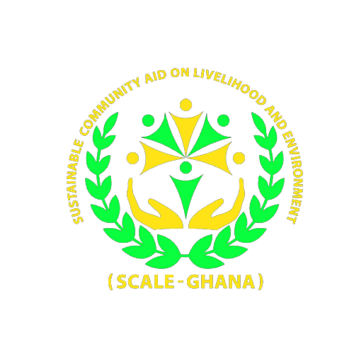 Scale Ghana